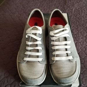 Dr scholls memory foam shoe